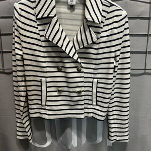 Cabi Even Keel jacket